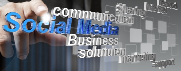 Online Marketing - Using Social Media to Share Your Message